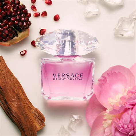 bright brilliant versace|versace bright perfume.